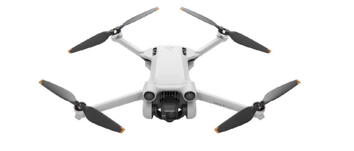 DJI launches the Mini 3 Pro, a more powerful version of its featherweight drone