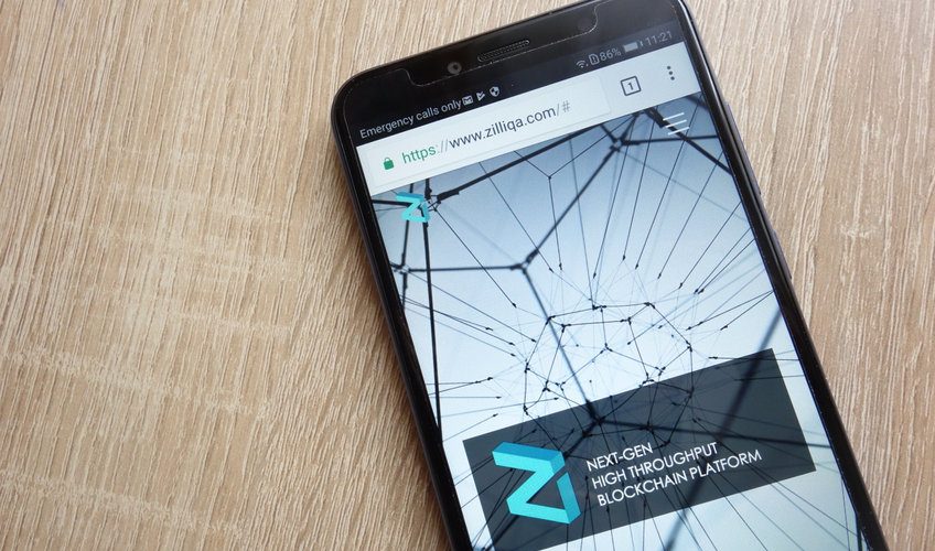 The return of the bull?  The best places to buy Zilliqa